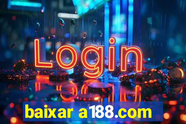 baixar a188.com